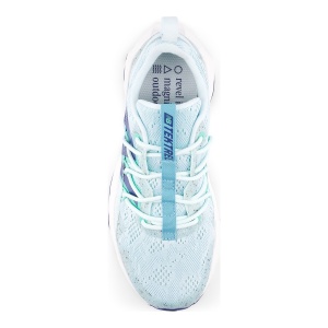 Pantofi Alergare Montana Femei Newbalance Tektrel Blue - Img 3