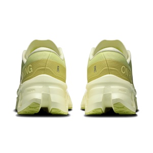Pantofi alergare On Cloudmonster 3 W - amortizare maximă sosea - Limelight | Seedling - Img 5