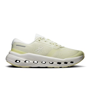 Pantofi alergare On Cloudrunner 3 W | amortizare CloudTec® - Seedling | Ivory