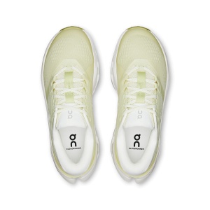 Pantofi alergare On Cloudrunner 3 W | amortizare CloudTec® - Seedling | Ivory - Img 2