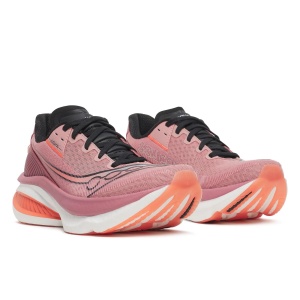 Pantofi alergare Saucony Endorphin Azura W - mov Mauve | PWRRUN PB - Img 2