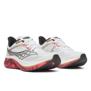 Pantofi alergare Saucony Endorphin Speed 5 - London Marathon | viteză și amortizare - Img 2