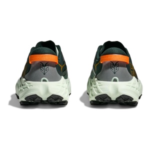 Pantofi Alergare Trail Barbati Hoka Speedgoat 7 Bay Leaf-Sea Glass - Img 3