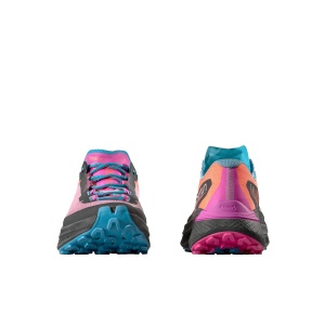 Pantofi Alergare Trail Femei La Sportiva Prodigio Rose/Springtime - Img 2