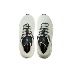 Pantofi Alergare Trail Femei Ultra Glide 3 Clear Aqua/Vanilla - Img 4