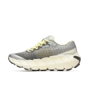 Pantofi alergare trail Merrell MTL Adapt Matryx damă - verde lime cu negru - Img 5