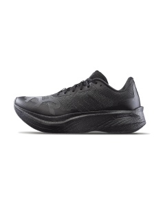 Pantofi alergare TYR Valkyrie Elite Carbon bărbați - negru