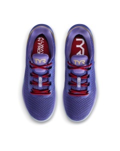 Pantofi antrenament TYR CXT-2 Trainer damă - indigo - Img 4