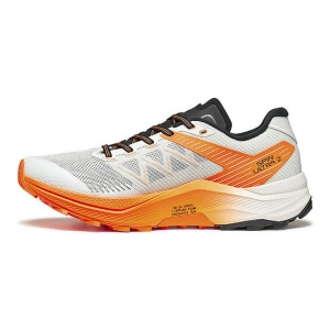 Pantofi Barbati Spin Ultra 2 Ice-Orange-Fluo 41