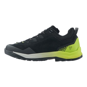 Pantofi Drumetie Barbati Lowa Explorer GTX Lo Black - Img 7