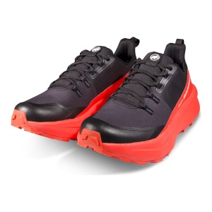 Pantofi Drumetie Barbati Mammut Aenergy Hike Low GTX Black - Img 9