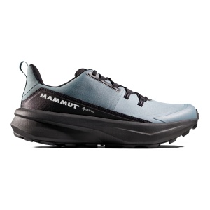 Pantofi Drumetie Barbati Mammut Aenergy Hike Low GTX Grey - Img 2