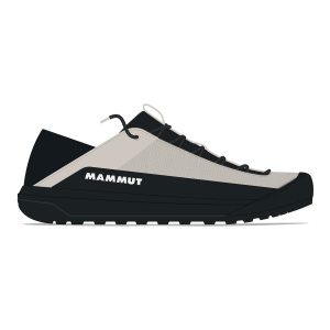 Pantofi Drumetie Barbati Mammut Alnasca Hybrid Low Beige - Img 8