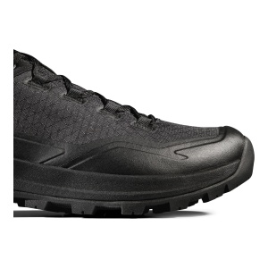 Pantofi Drumetie Barbati Mammut Sertig III Low GTX Black - Img 5