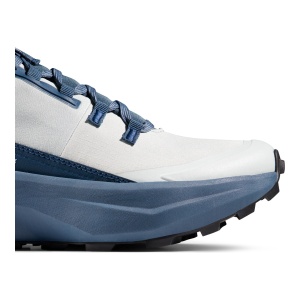 Pantofi Drumetie Femei Mammut Aenergy Hike Low GTX Grey - Img 5