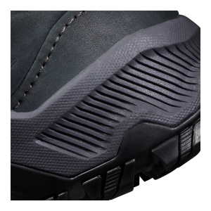 Pantofi Drumetie Femei Mammut Nova IV Low GTX Black-Apricot Brandy - Img 4