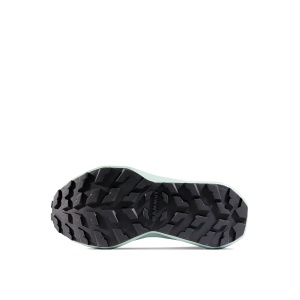 Pantofi Femei Mammut Aenergy Hike Low Silver Sage Sage - Img 4