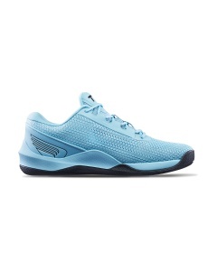 Pantofi sport TYR CXT2 Trainer - gri/bleu | confortabil și durabil - Img 4