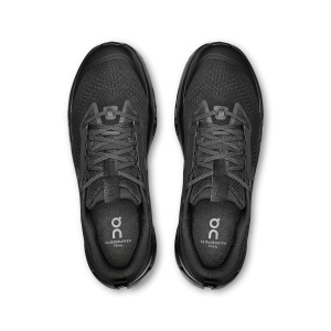 Pantofi trail On Cloudsurfer Trail 2 - amortizare CloudTec Phase™ - Black | Eclipse - Img 2
