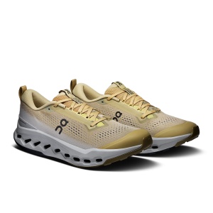 Pantofi trail On Cloudsurfer Trail 2 - amortizare CloudTec Phase™ - Safari | Glacier - Img 6
