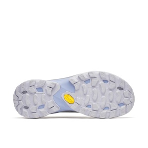 Pantofi trail running Merrell Moab Speed 2 W | FloatPro + Vibram - Aura - Img 6