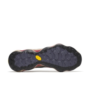 Pantofi trail running Merrell SpeedARC Matis | propulsie și comfort - Comet - Img 5