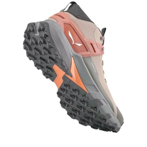Pantofi trekking barbati Salewa Pedroc 2 Mid Powertex - Img 2