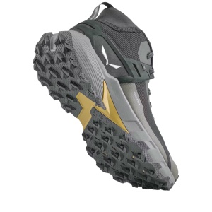 Pantofi trekking barbati Salewa Pedroc 2 Mid Powertex - Img 2