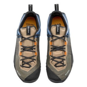 Pantofi trekking barbati Salewa Wildfire NXT Gore-Tex - Img 5