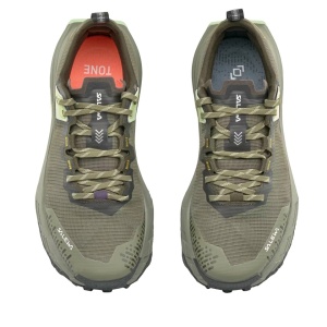 Pantofi trekking dama Salewa Pedroc 2 Max - Img 8