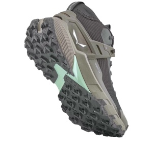Pantofi trekking dama Salewa Pedroc 2 Mid Powertex - Img 3