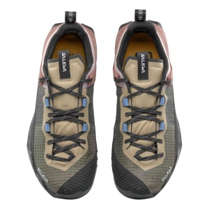 Pantofi trekking dama Salewa Wildfire NXT Gore-Tex - Img 5