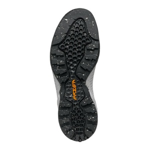 Pantofi Unisex Scarpa Mojito Planet Fabric Gray - Img 5