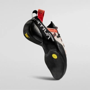 Papuci de catarare La Sportiva Genius Chalk - Img 2
