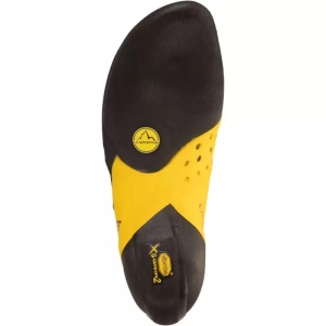 Papuci de catarare La Sportiva Solution Comp - Img 3
