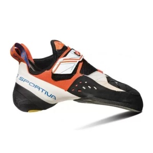 Papuci de catarare La Sportiva Solution Woman - Img 2