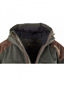 Parka Carinthia G-LOFT® Loden - Img 3