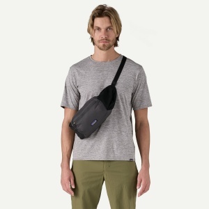 Patagonia - borseta - Terravia Hip Pack - Negru - Img 3
