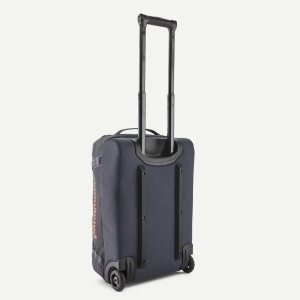 Patagonia - geanta - Black Hole Wheeled Duffel 40L - Negru - Img 20