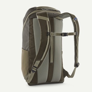 Patagonia - rucsac - Black Hole 25 L - Verde - Img 5