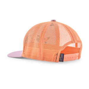 Patagonia - sapca copii - K Trucker - Alb - Img 2