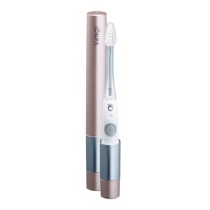 Periuta De Dinti Ionpa Travel Pink Cod Dm 011 Pg - Img 2