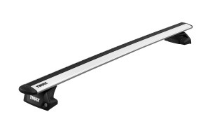 Picioare prindere bare transversale THULE Evo Flush Rail 710600 - Img 3