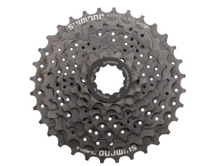 Pinioane SHIMANO Altus CS-HG31 - 8 Viteze, 11-32T | Caseta