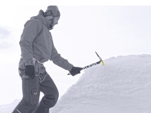 Piolet Salewa Alpine-X Ice - Img 8