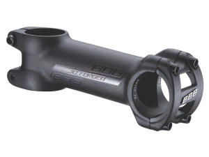 Pipa BBB BHS-08 RoadForce II +/-6D 31.8 110mm aluminiu 6061