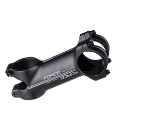 Pipa Force F Team Light 31.8/100mm negru mat