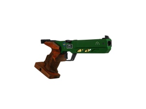 Pistol laser Pentashot FLP 15 Compact - verde - Img 3