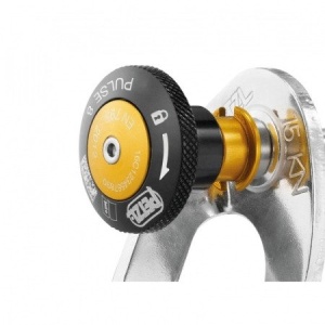 PITON REMOVABLE ANCHOR PULSE 8 MM P37S 8 - Img 3