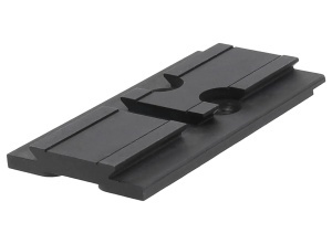 Placa adaptoare Aimpoint Acro pentru Glock Mos - Img 2